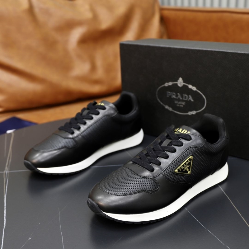 Prada Casual Shoes